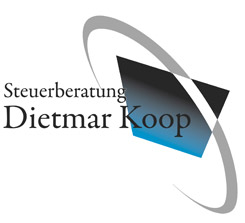 Steuerberatung Koop Logo